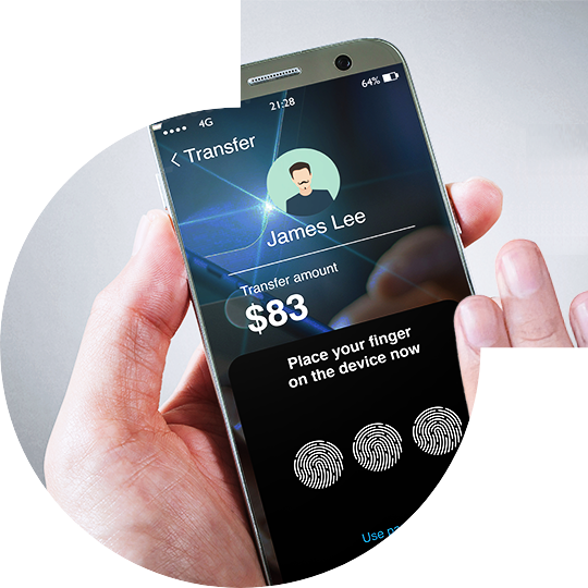 yl23411永利新一代全系列感测技术<br>为智慧应用场域带来人机沟通全新体验